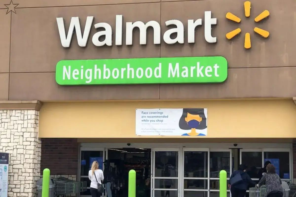 Reputation Walmart Walmart Helps Indonesia Recover Product Reputation After Cs-137 - RRI.co.id