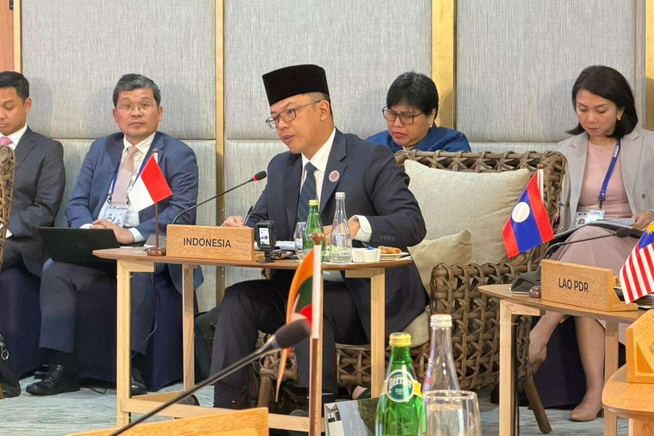 ASEAN Foreign Ministers’ Retreat Highlights Unity, Regional Challenges