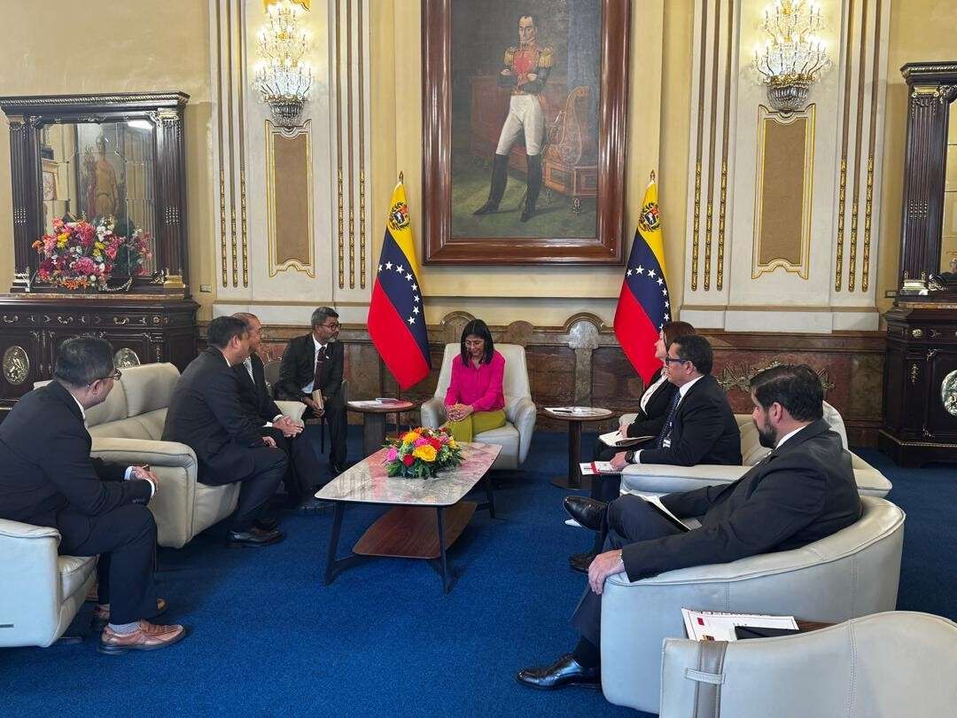 Indonesia, Venezuela Strengthen Energy Partnership