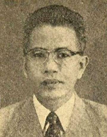 M. Tabrani, a National Hero from Pamekasan Regency