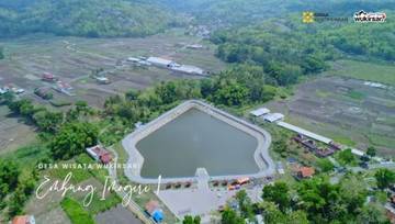 Exploring the Cultural Richness of Wukirsari Tourism Village