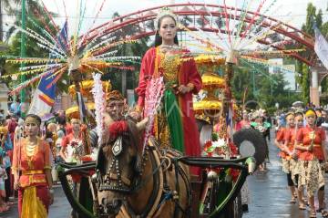 Ratu Kalinyamat, the Heroine of Java's Maritime Rulers