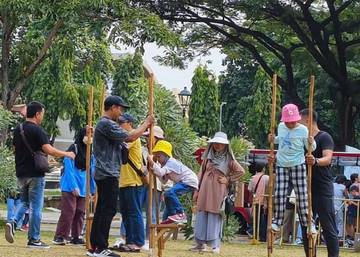KPAI Urges Quality Family Time for Children During Nataru
