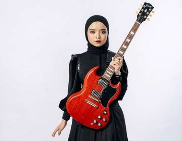 Voice of Baceprot: Hijab, Metal, and Women Breaking Boundaries