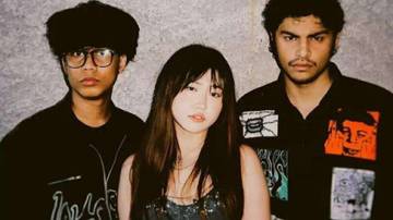 Meet the Artists Behind the Viral Hit "Garam & Madu"