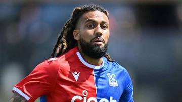 Jairo Riedewald Profile, New Naturalization Player Candidate