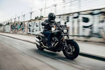 Expert Says No to Allowing Big Motorcycles on Toll Roads