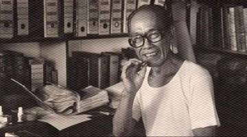 Remembering Pramoedya Ananta Toer, Celebrating 100 Years of Literary Legacy