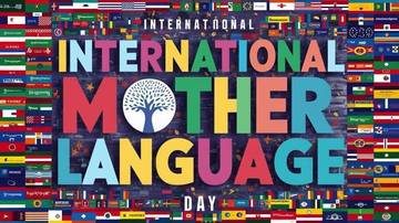 International Mother Language Day Celebrated Every February 21