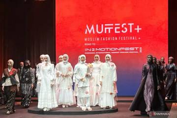Designer Reveals 'Old Money' Trend for Eid al-Fitr 2025 Fashion