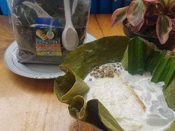 Rogan, A Cianjur Delicacy for Ramadan Takjil
