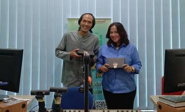 Palembang's Pempek Tradition Thrives in Malang with Authentic Flavors