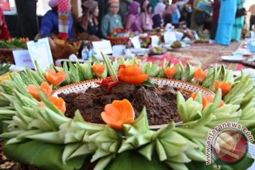 Traditional Eid al-Adha Meat Dishes from Various Regions