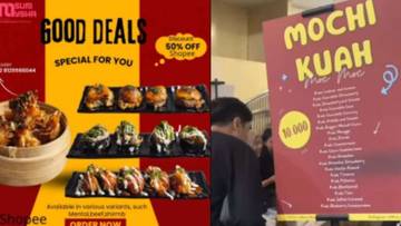 Mochi and Dim Sum Gain Popularity, Boosting Business Opportunities