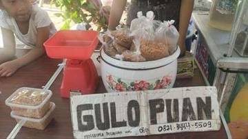 Gulo Puan: Palembang’s Royal Taste of Buffalo Milk and Sugar Heritage