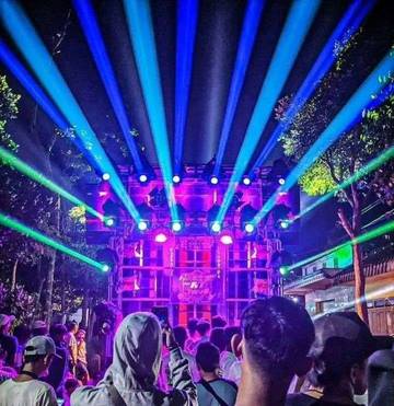 Sound Horeg: Shaking Up Culture, Creativity, and Controversy in Indonesia