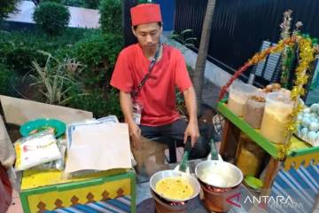 Setu Babakan Marks Indonesia’s 80th Independence Day with Betawi Cuisine