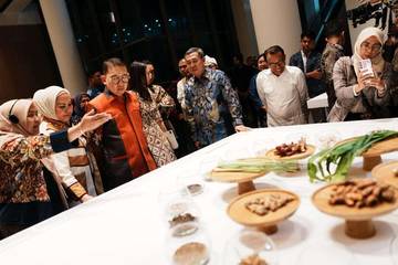Culture Ministry Promotes Local Food Heritage for Sustainability