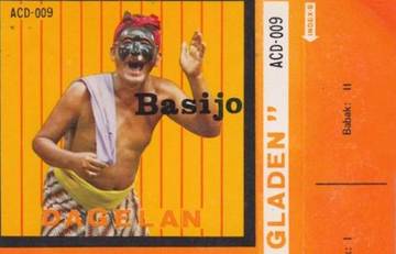 Rediscover Basiyo, the Comedy Legend of Mataram on YouTube