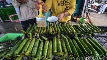 Traditional Dish Lalampa Toboli Secures Legal Recognition as Communal Cultural Asset