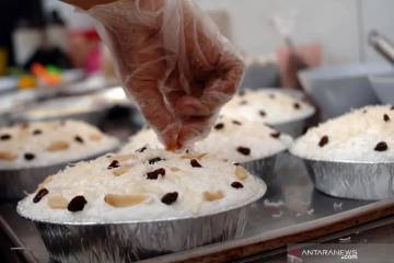 Christmas in Indonesia: Faith, Festivity, and Culinary Traditions