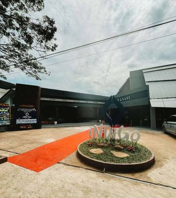 Indigo Brew & Cake Brings Flavor and Community Spirit to Pontianak