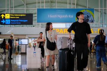 Indonesia Tourism Records Strong and Sustainable Growth 2025