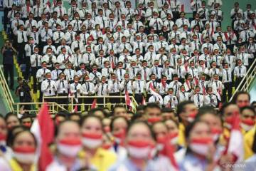 UAE Economic Boom Drives Demand for Skilled Indonesians