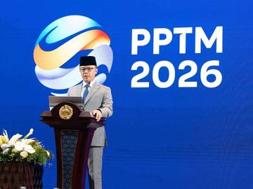 Government Says Not Many Indonesians in Iran Affected