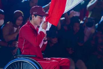 Thailand APG 2025 Marks Key Moment for Strengthening Young Athletes
