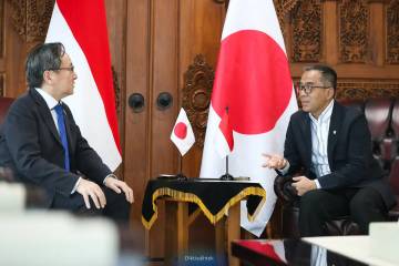 Indonesia, Japan Strengthen Strategic Higher Education Collaboration