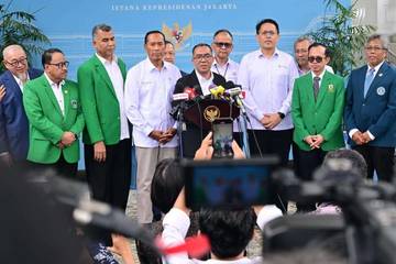 Prabowo: Universities Serve as Drivers of National Self-Reliance