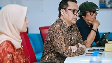 Nezar: Digital Transformation Must Ensure Public Safety
