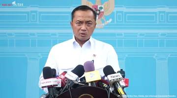 Prabowo Increases University Research Budget by 4 Trillion