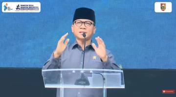 Strengthening the National Economy, Government Targets 5,000 Export-Villages