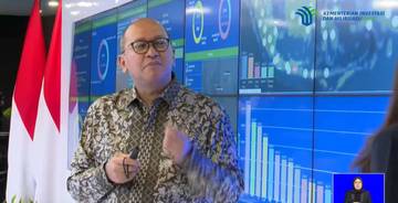 Indonesia Sets 2026 Investment Policy on Renewable Energy