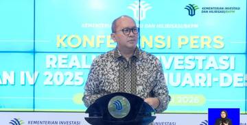 Non-Java Investment Dominates, Central Sulawesi North Maluku Lead