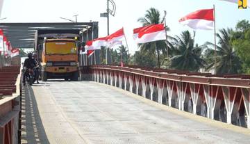 Government Confirms No Regions Remain Isolated Following Sumatra Disasters