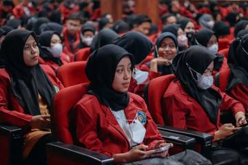 Government Finalizes 2026 LPDP Scholarship Quotas