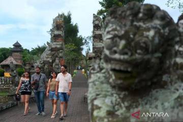 Bali Crowned World’s Best Destination in 2026 Rankings