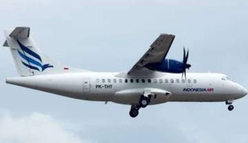 Makassar-Bound ATR 42-500 Aircraft Loses Contact Before Landing