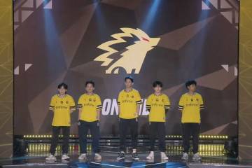Indonesian Onic Esports Advance to M7 Knockout Stage