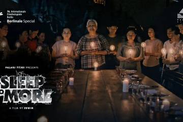 Indonesian 'Monster Pabrik Rambut' Set for Berlinale 2026 World Premiere