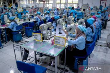 New Industrial Strategy Bolsters Indonesia’s 2026 Manufacturing Growth
