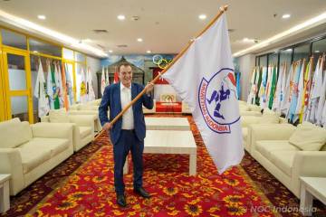Indonesian Muaythai Development On Track For Global Power
