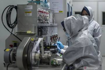 BRIN Introduces Integrated Biosensor Technology to Boost Early Disease Detection (less newsworthy)