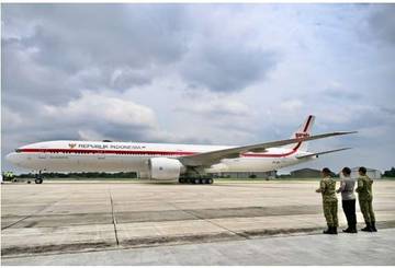 Prabowo: Strengthen global-diplomacy thru visits Inggris and Swiss