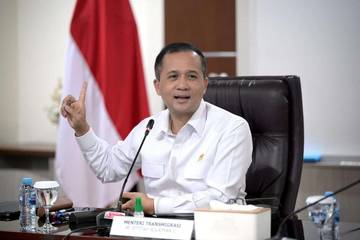Government Prepares Scholarships for 1,100 Students in Indonesia