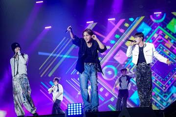 Indonesia-South Korea Enhance Creative Economy Ties Through Music