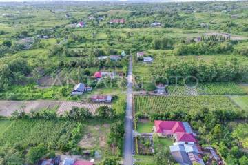 nora Govt to Revitalize 154 Settlement Areas Through "Trans Patriot 2026" Program